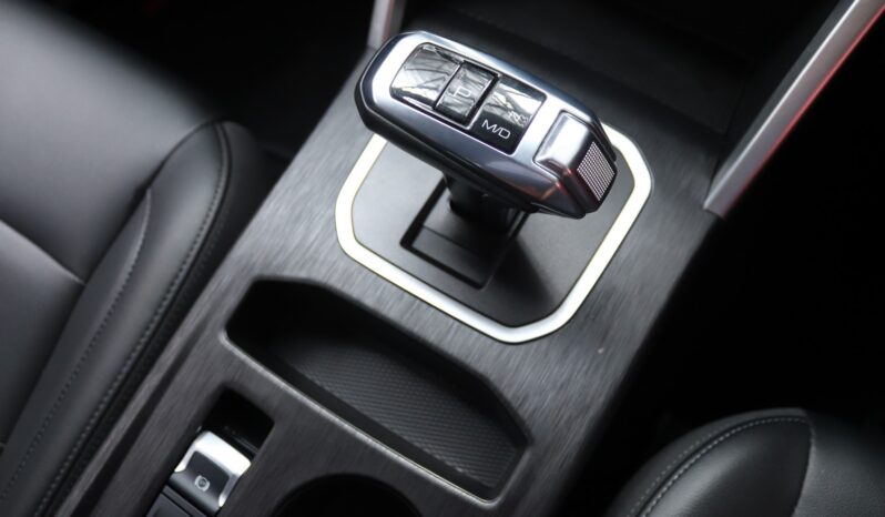 2022 GWM P-SERIES 2.0TD DLX P/U A/T D/C full