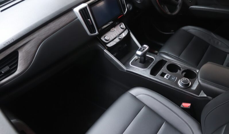 2022 GWM P-SERIES 2.0TD DLX P/U A/T D/C full