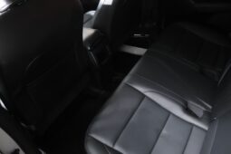 2022 GWM P-SERIES 2.0TD DLX P/U A/T D/C full