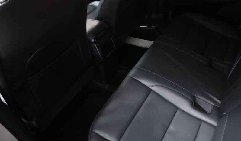 2022 GWM P-SERIES 2.0TD DLX P/U A/T D/C full