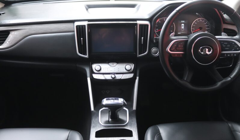 2022 GWM P-SERIES 2.0TD DLX P/U A/T D/C full