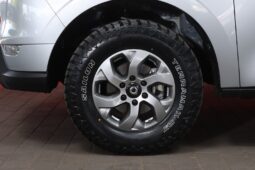 2022 GWM P-SERIES 2.0TD DLX P/U A/T D/C full