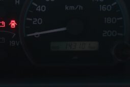 2019 Toyota LandCruiser 79 4.5D D/C full