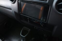 2019 Toyota LandCruiser 79 4.5D D/C full