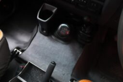 2019 Toyota LandCruiser 79 4.5D D/C full