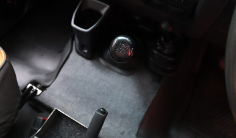 2019 Toyota LandCruiser 79 4.5D D/C full