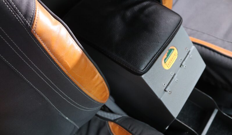 2019 Toyota LandCruiser 79 4.5D D/C full