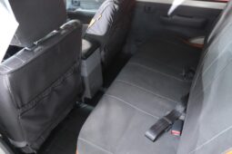 2019 Toyota LandCruiser 79 4.5D D/C full