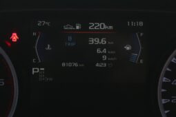 2022 Isuzu D-Max 3.0 DDI LSE A/T E/CAB full