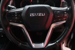 2022 Isuzu D-Max 3.0 DDI LSE A/T E/CAB full
