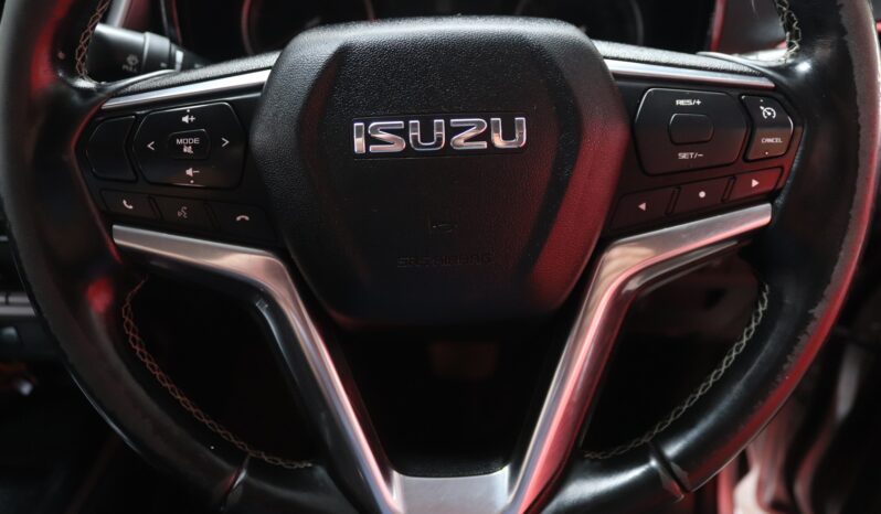 2022 Isuzu D-Max 3.0 DDI LSE A/T E/CAB full
