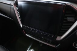 2022 Isuzu D-Max 3.0 DDI LSE A/T E/CAB full