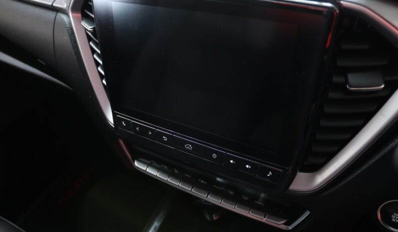 2022 Isuzu D-Max 3.0 DDI LSE A/T E/CAB full