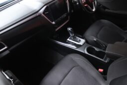 2022 Isuzu D-Max 3.0 DDI LSE A/T E/CAB full