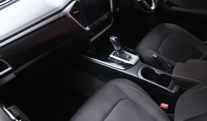 2022 Isuzu D-Max 3.0 DDI LSE A/T E/CAB full