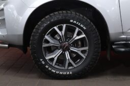 2022 Isuzu D-Max 3.0 DDI LSE A/T E/CAB full