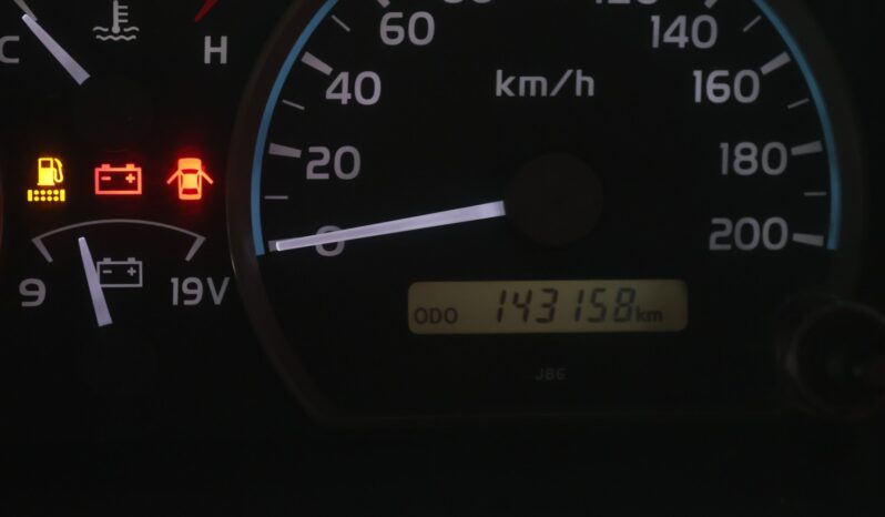 2019 Toyota LandCruiser 79 4.5D D/C full