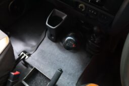 2019 Toyota LandCruiser 79 4.5D D/C full