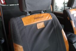 2019 Toyota LandCruiser 79 4.5D D/C full
