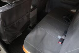 2019 Toyota LandCruiser 79 4.5D D/C full