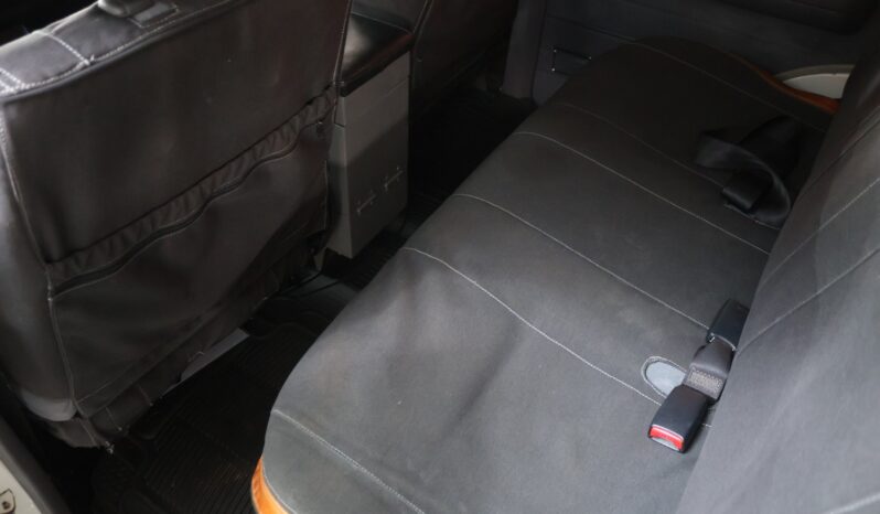 2019 Toyota LandCruiser 79 4.5D D/C full