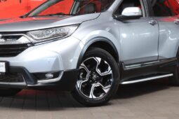 2018 Honda CR-V 1.5T Executive AWD CVT full