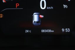 2018 Honda CR-V 1.5T Executive AWD CVT full