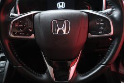 2018 Honda CR-V 1.5T Executive AWD CVT full