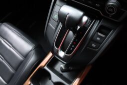 2018 Honda CR-V 1.5T Executive AWD CVT full