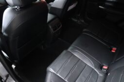 2018 Honda CR-V 1.5T Executive AWD CVT full