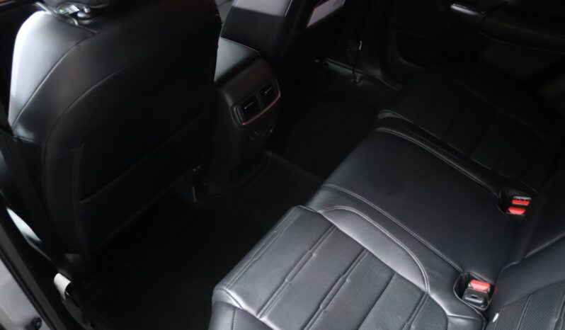 2018 Honda CR-V 1.5T Executive AWD CVT full