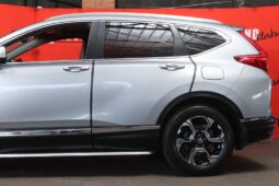 2018 Honda CR-V 1.5T Executive AWD CVT full