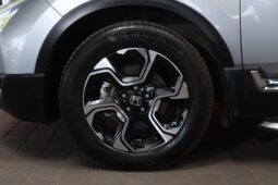 2018 Honda CR-V 1.5T Executive AWD CVT full