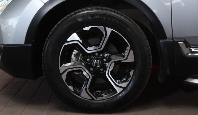 2018 Honda CR-V 1.5T Executive AWD CVT full