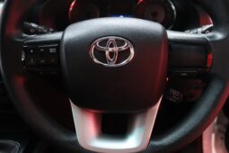 2016 Toyota Fortuner 2.4 GD-6 R/B (M) full