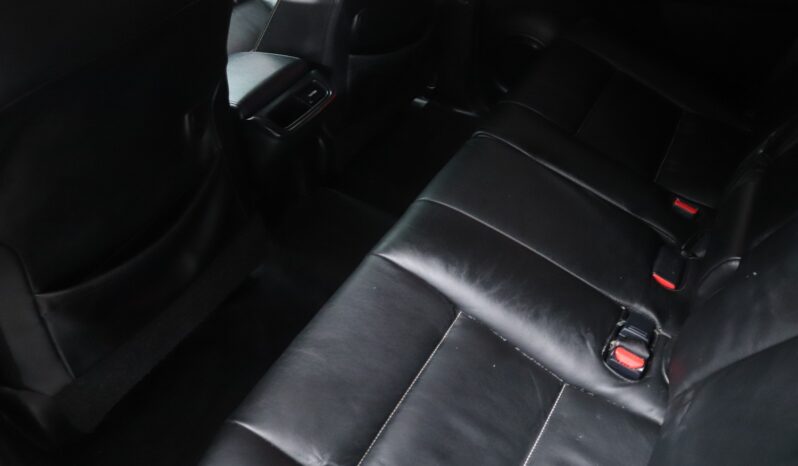2016 Toyota Fortuner 2.4 GD-6 R/B (M) full