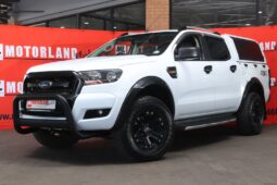 2019 Ford Ranger 2.2 TDCI XL 4×4 A/T D/C full