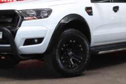 2019 Ford Ranger 2.2 TDCI XL 4×4 A/T D/C full