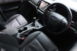 2019 Ford Ranger 2.2 TDCI XL 4×4 A/T D/C full