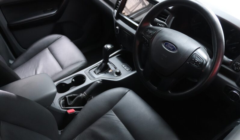 2019 Ford Ranger 2.2 TDCI XL 4×4 A/T D/C full