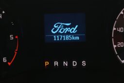 2019 Ford Ranger 2.2 TDCI XL 4×4 A/T D/C full