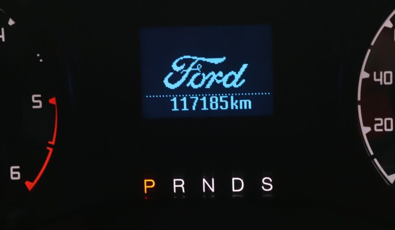 2019 Ford Ranger 2.2 TDCI XL 4×4 A/T D/C full