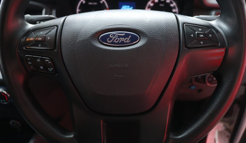 2019 Ford Ranger 2.2 TDCI XL 4×4 A/T D/C full