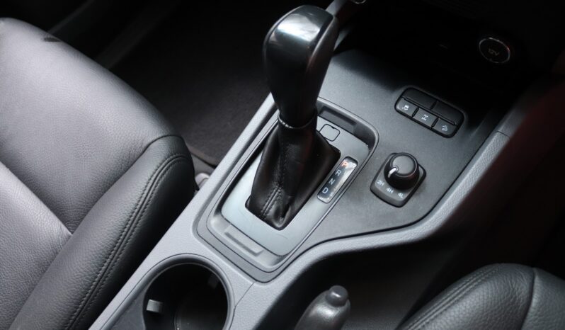 2019 Ford Ranger 2.2 TDCI XL 4×4 A/T D/C full