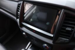 2019 Ford Ranger 2.2 TDCI XL 4×4 A/T D/C full