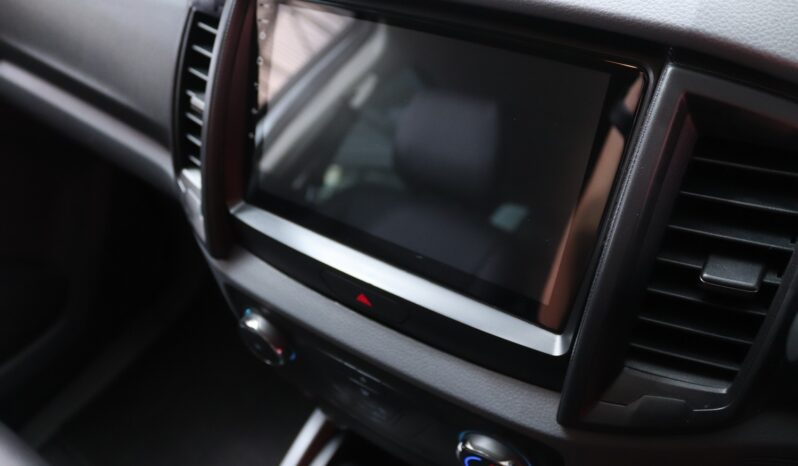 2019 Ford Ranger 2.2 TDCI XL 4×4 A/T D/C full