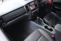 2019 Ford Ranger 2.2 TDCI XL 4×4 A/T D/C full