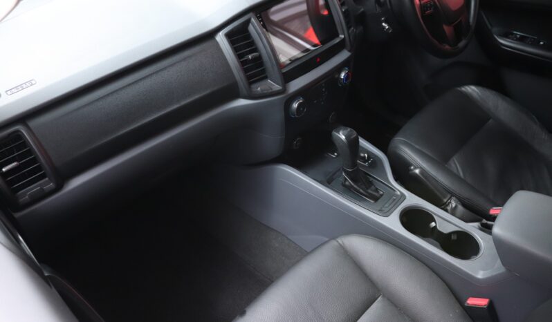 2019 Ford Ranger 2.2 TDCI XL 4×4 A/T D/C full