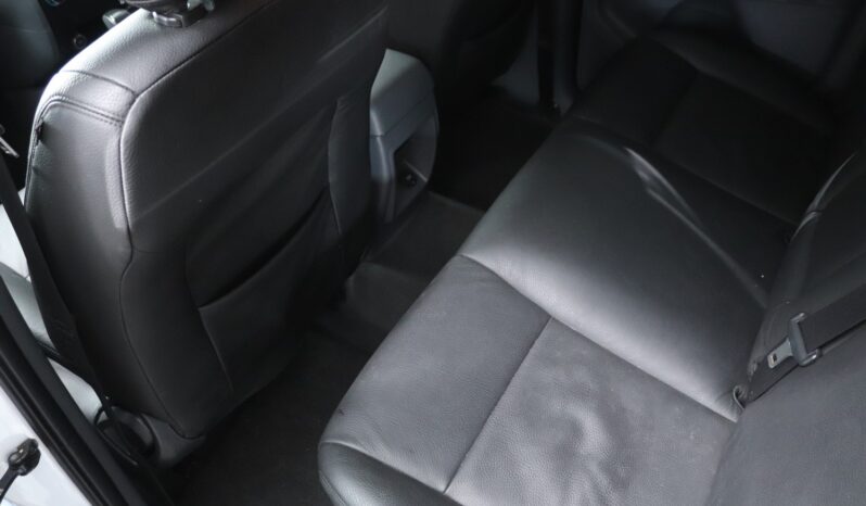 2019 Ford Ranger 2.2 TDCI XL 4×4 A/T D/C full