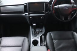 2019 Ford Ranger 2.2 TDCI XL 4×4 A/T D/C full